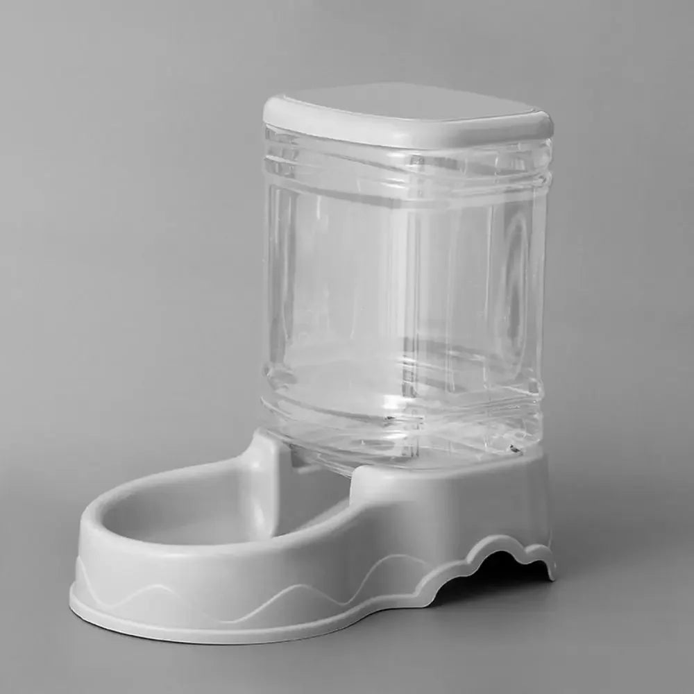Pet Feeder