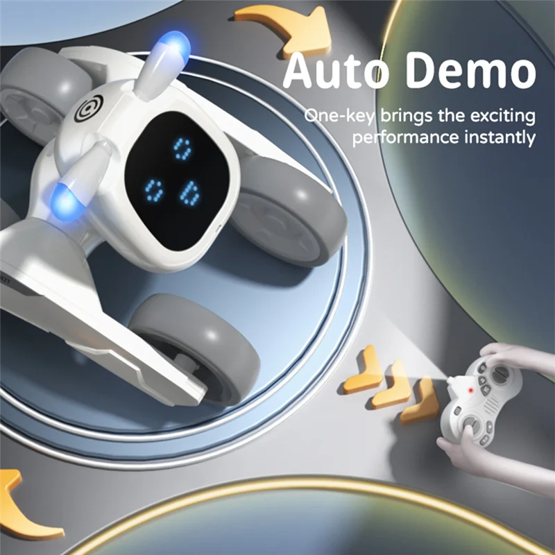 Robot Dog