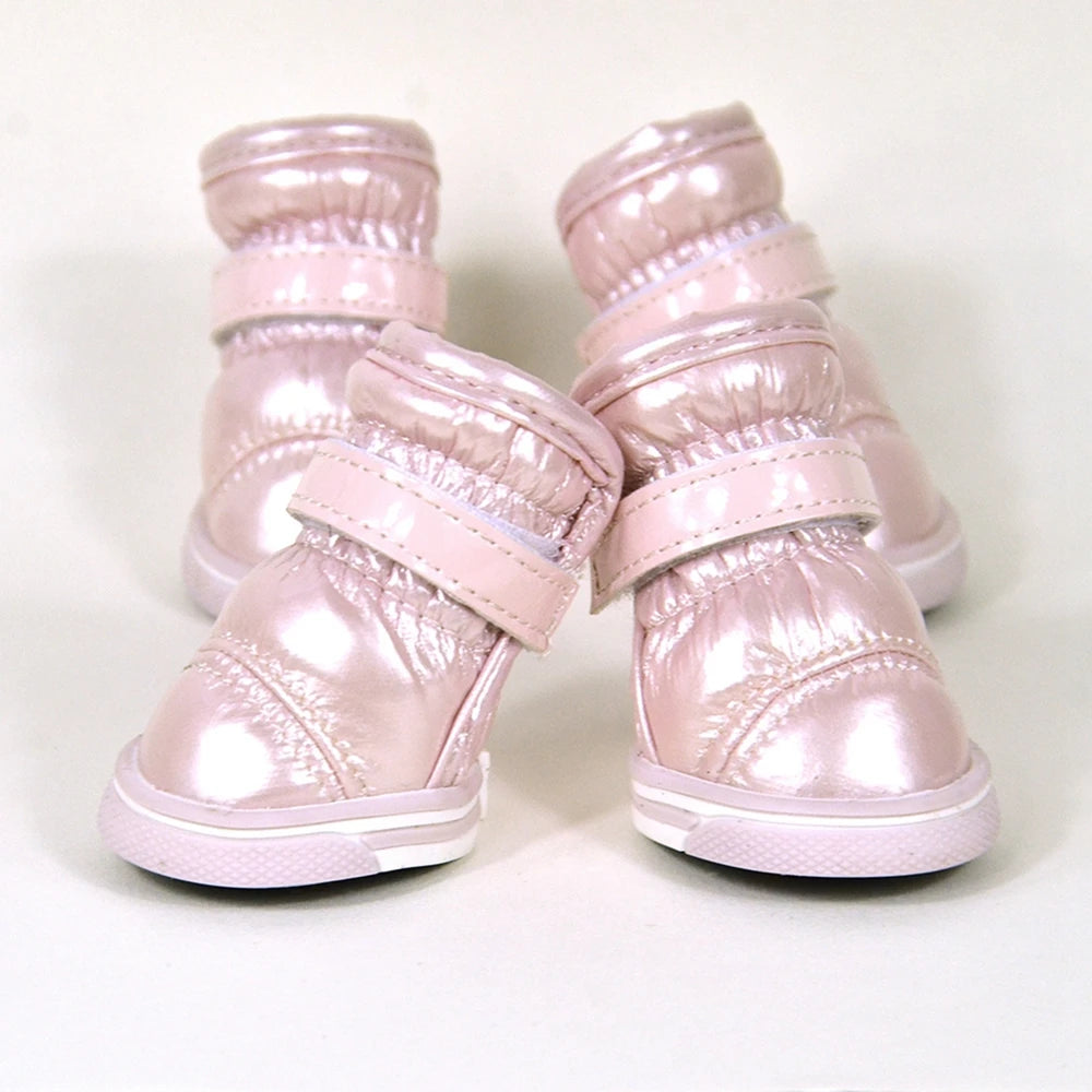 Winter Snow Boots