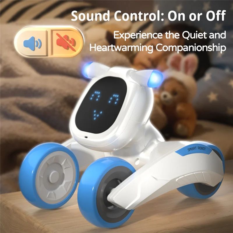 Robot Dog