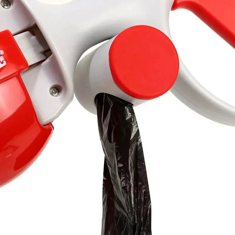 Pooper Scooper