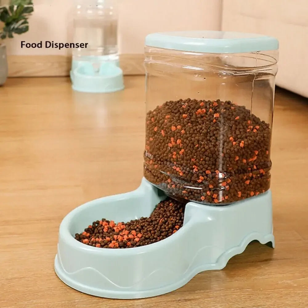 Pet Feeder