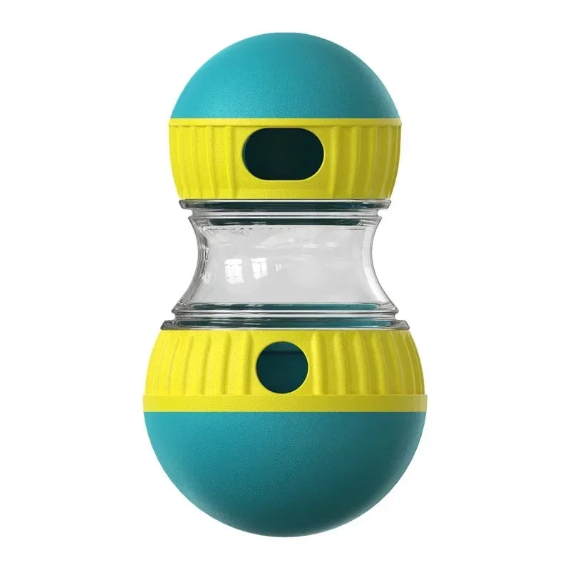 Interactive Pet Puzzle Toy