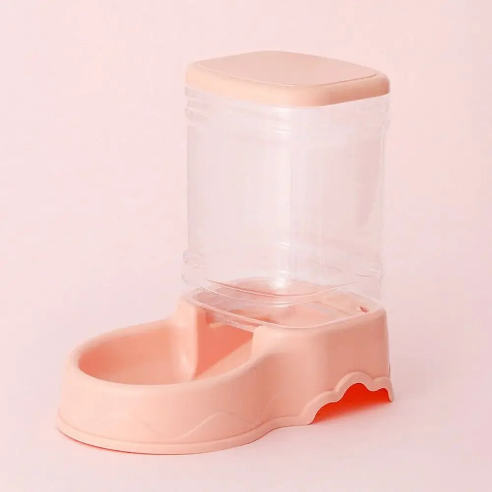 Pet Feeder