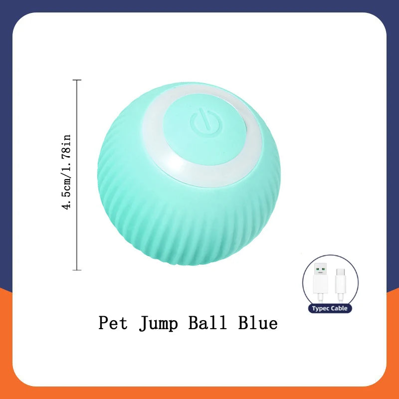 Interactive Toy