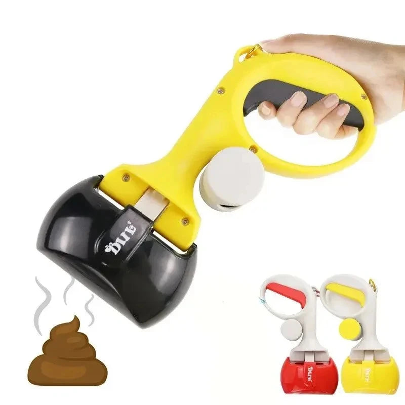 Pooper Scooper