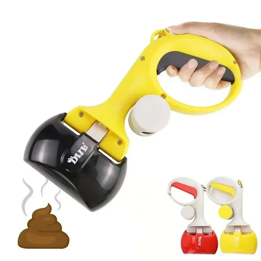 Pooper Scooper