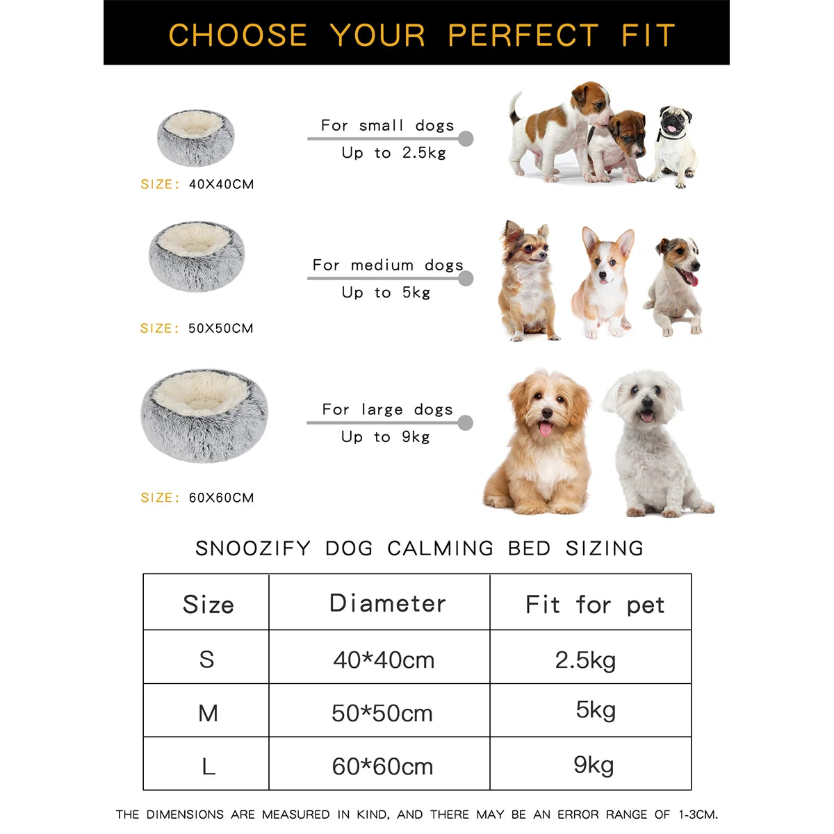 Pet Bed