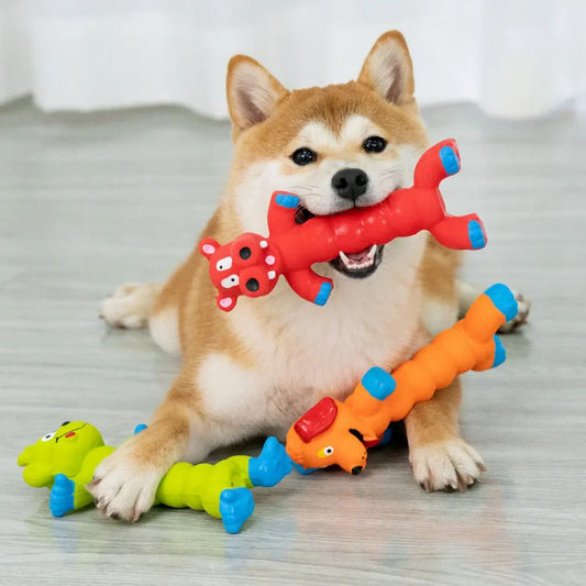Chew Resistant Toy