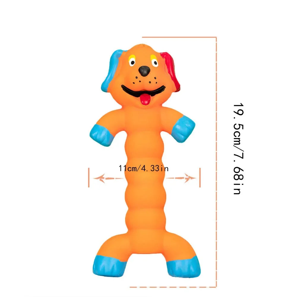 Chew Resistant Toy
