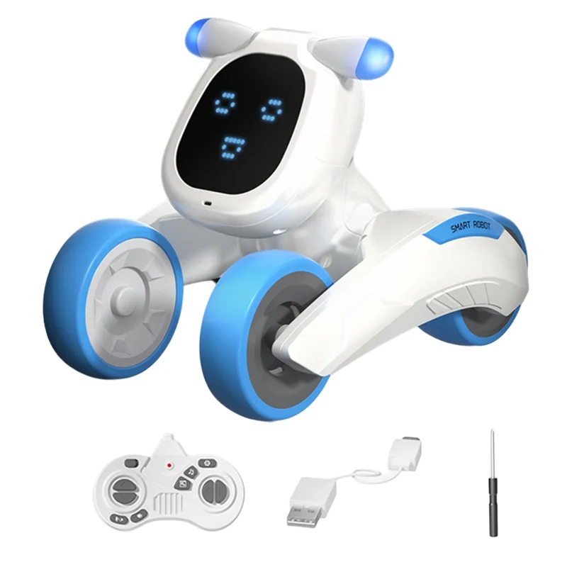 Robot Dog