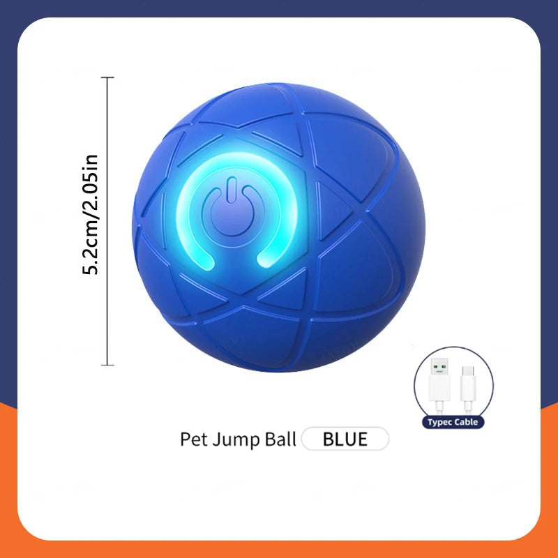 Interactive Toy