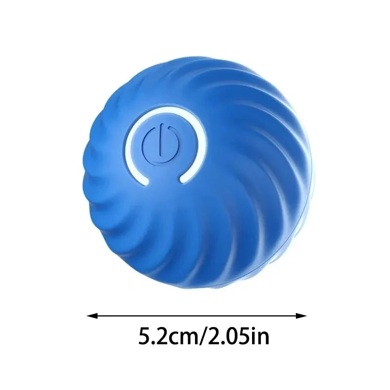 Interactive Toy
