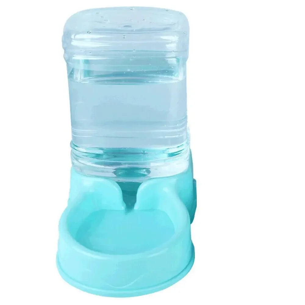 Pet Feeder