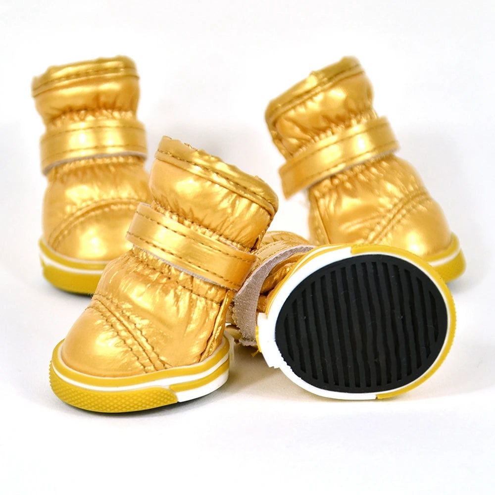Winter Snow Boots