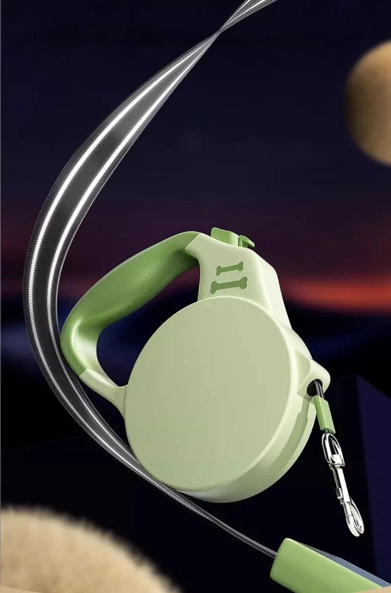 Retractable Pet Leash