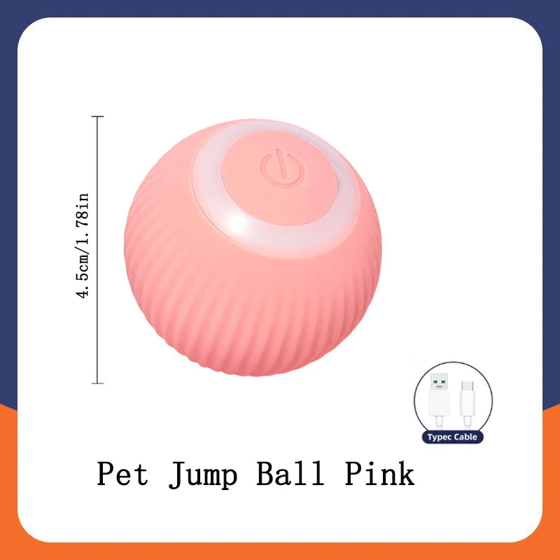 Interactive Toy