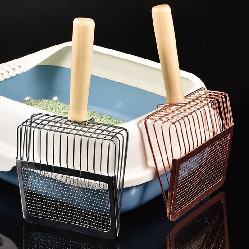 Litter Scoop