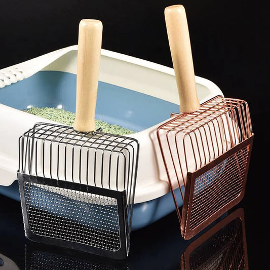 Litter Scoop