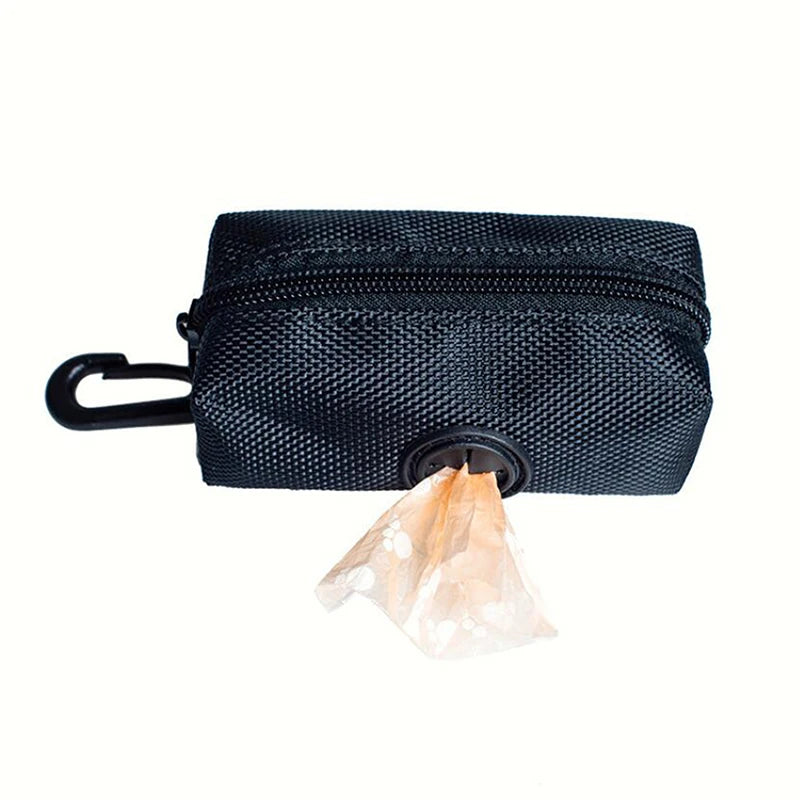 Poop Bag Satchel