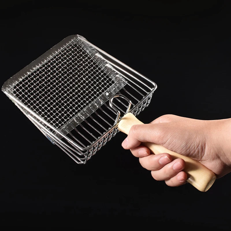Litter Scoop