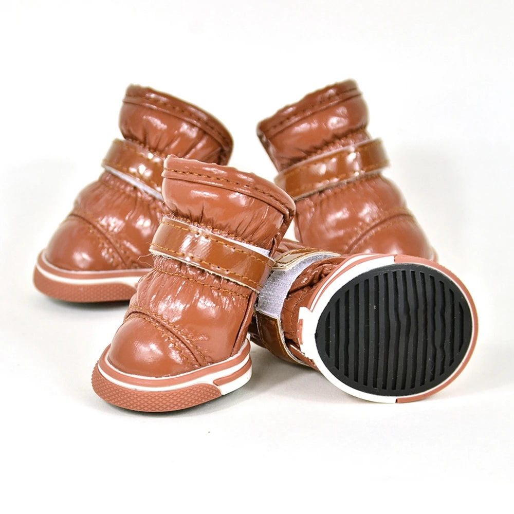 Winter Snow Boots