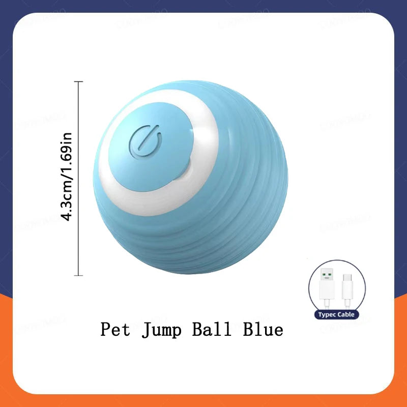 Interactive Toy
