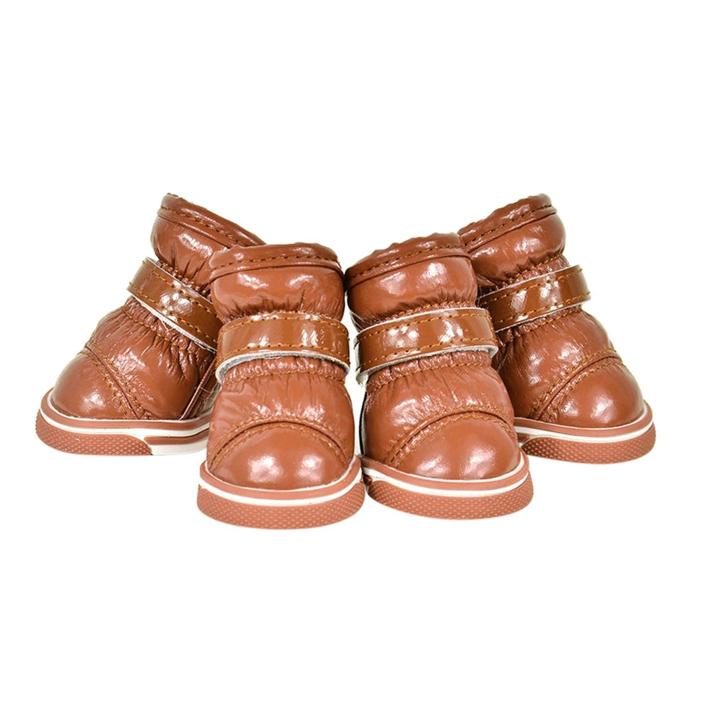Winter Snow Boots
