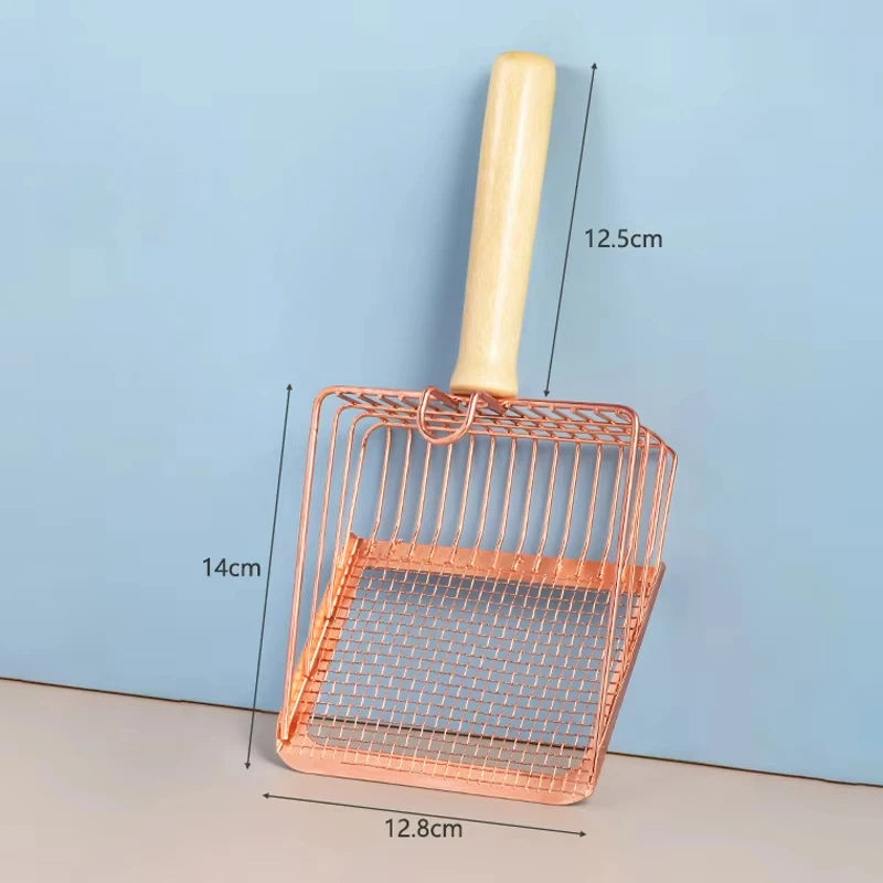 Litter Scoop