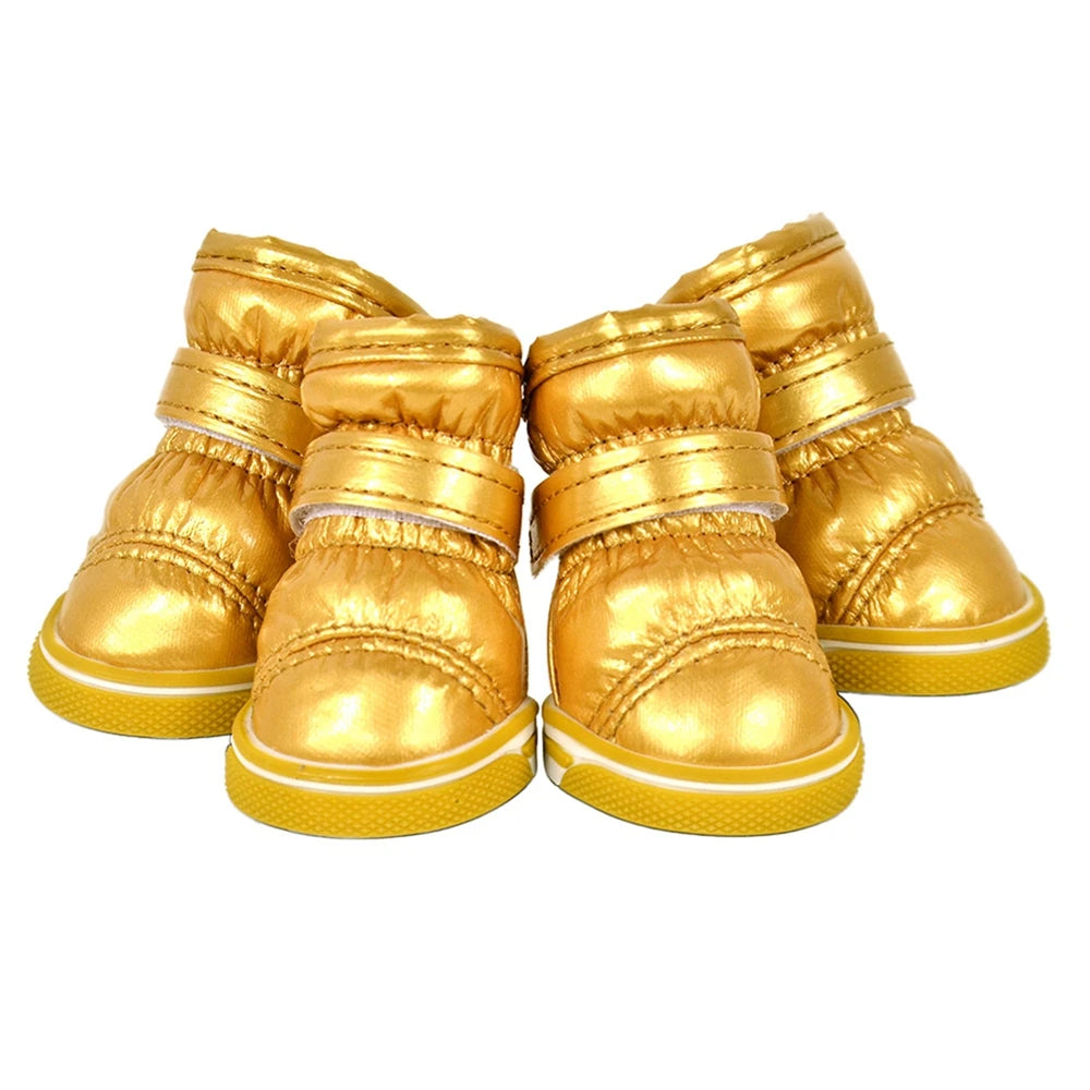 Winter Snow Boots