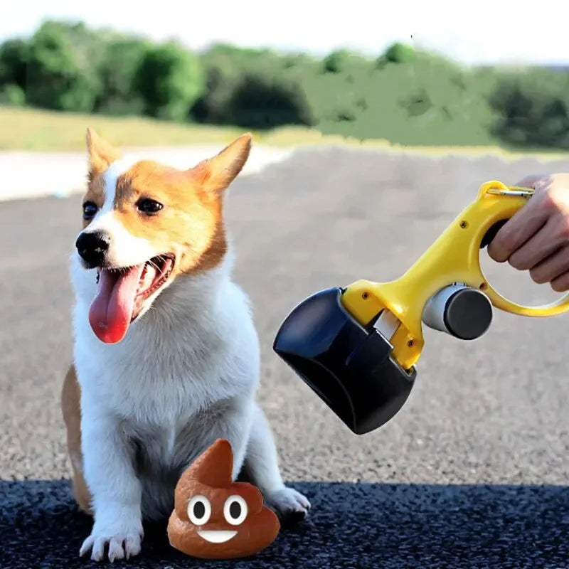 Pooper Scooper