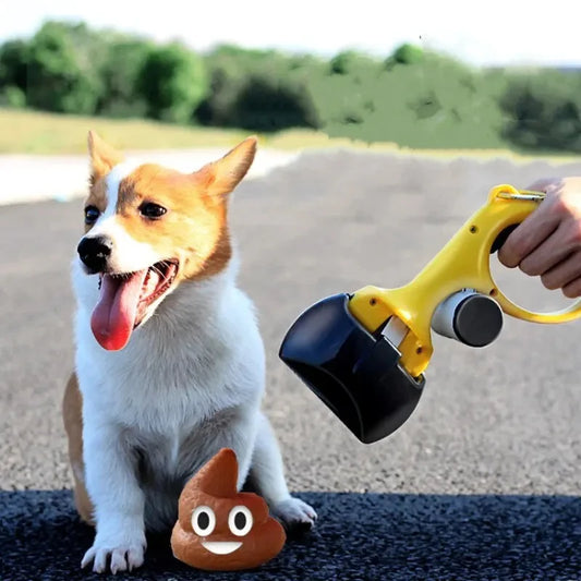 Pooper Scooper