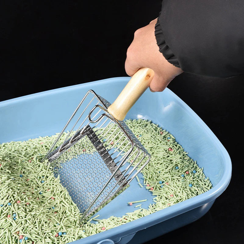 Litter Scoop