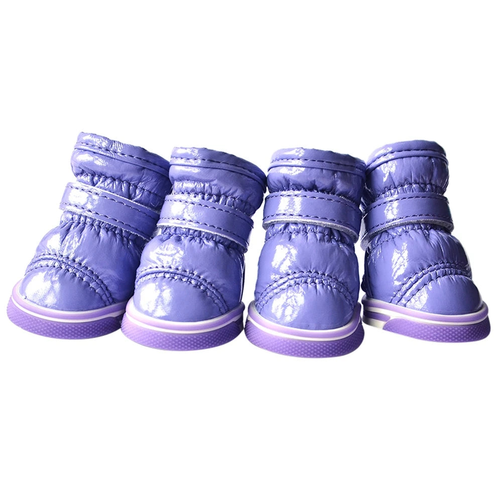 Winter Snow Boots