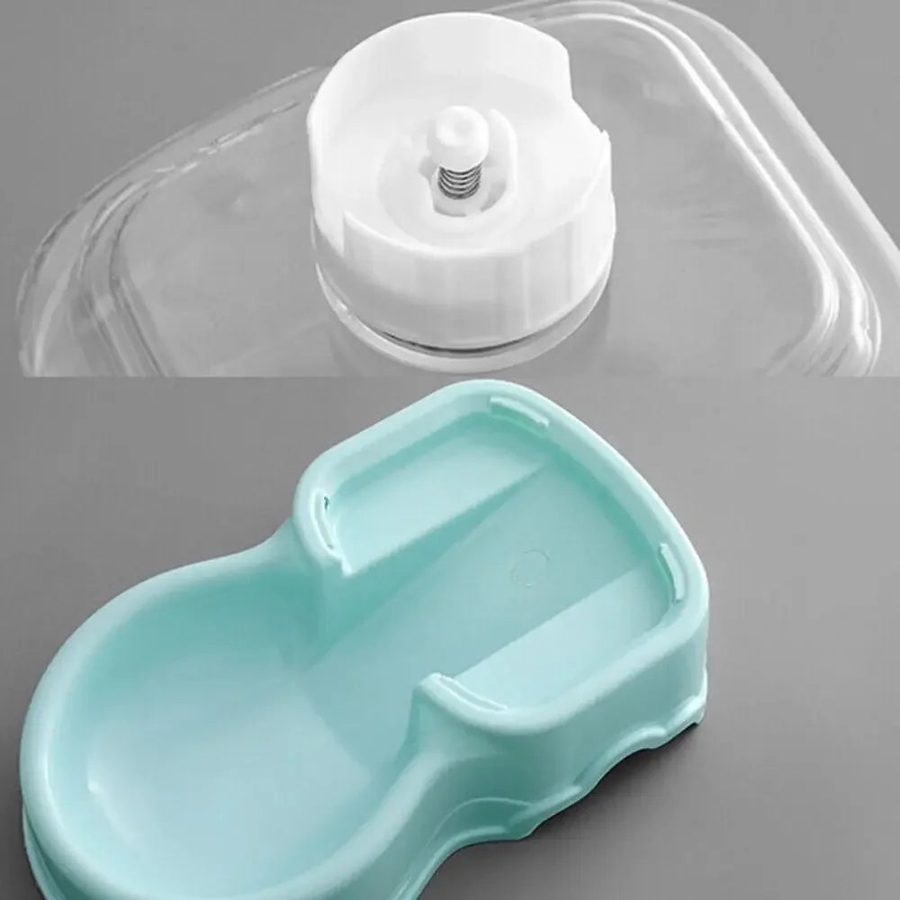 Pet Feeder