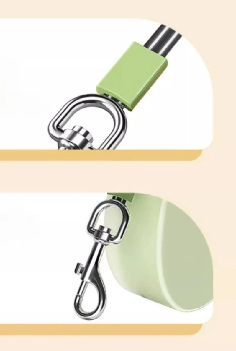 Retractable Pet Leash