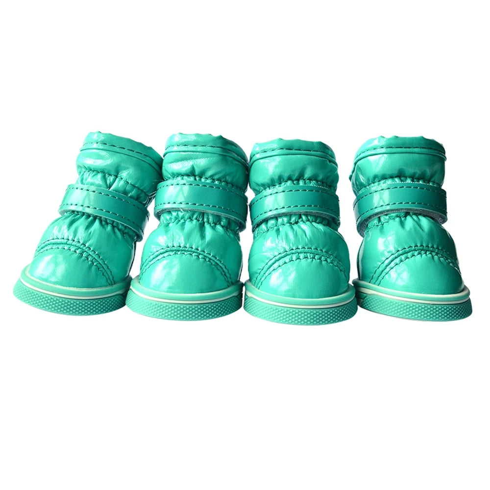 Winter Snow Boots