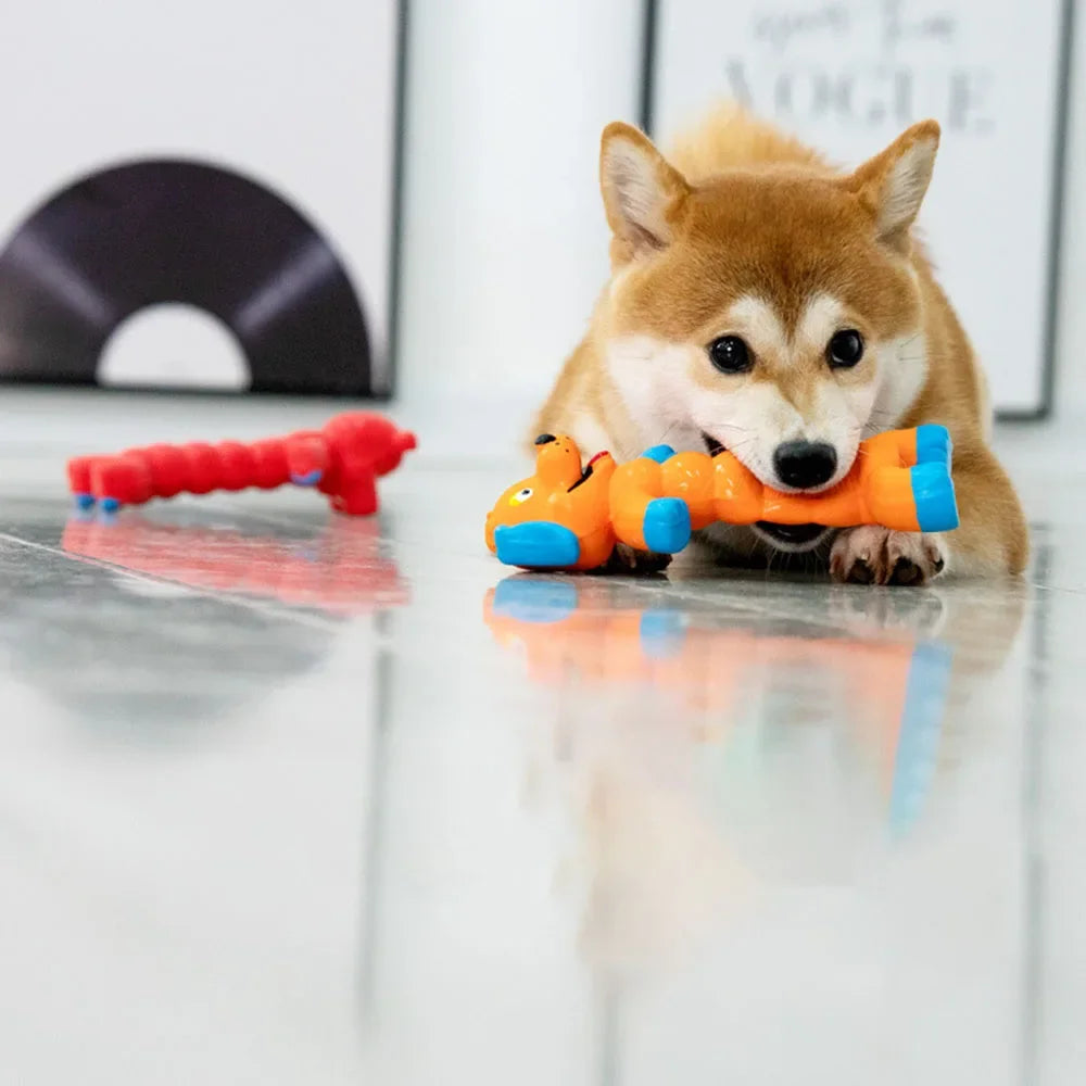 Chew Resistant Toy