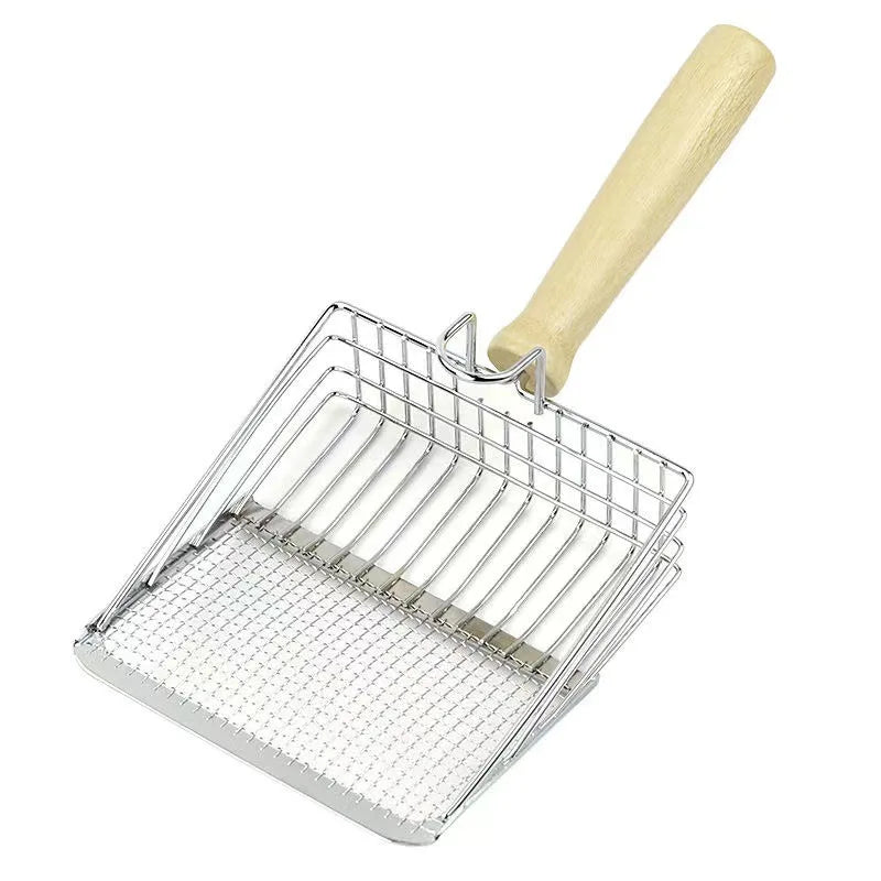 Litter Scoop