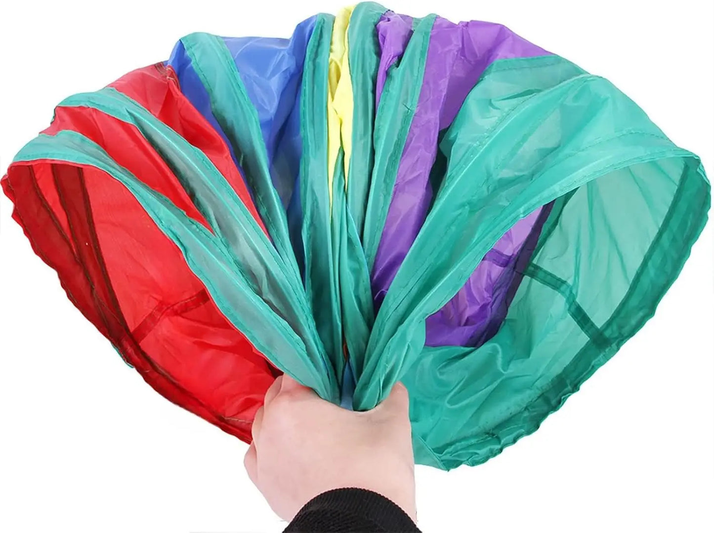 Cat Tunnel Toy