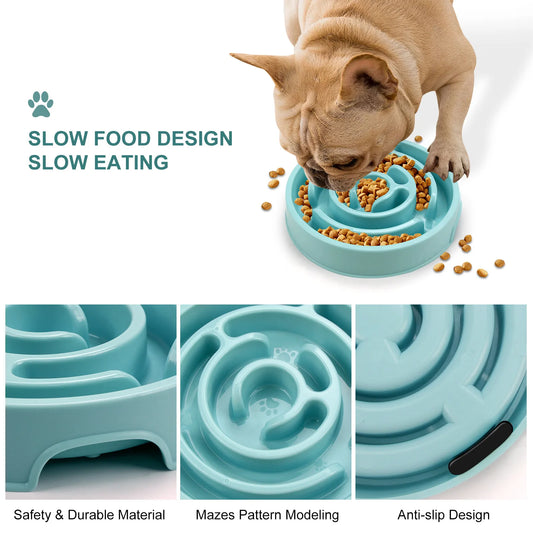 Slow Food Bow
