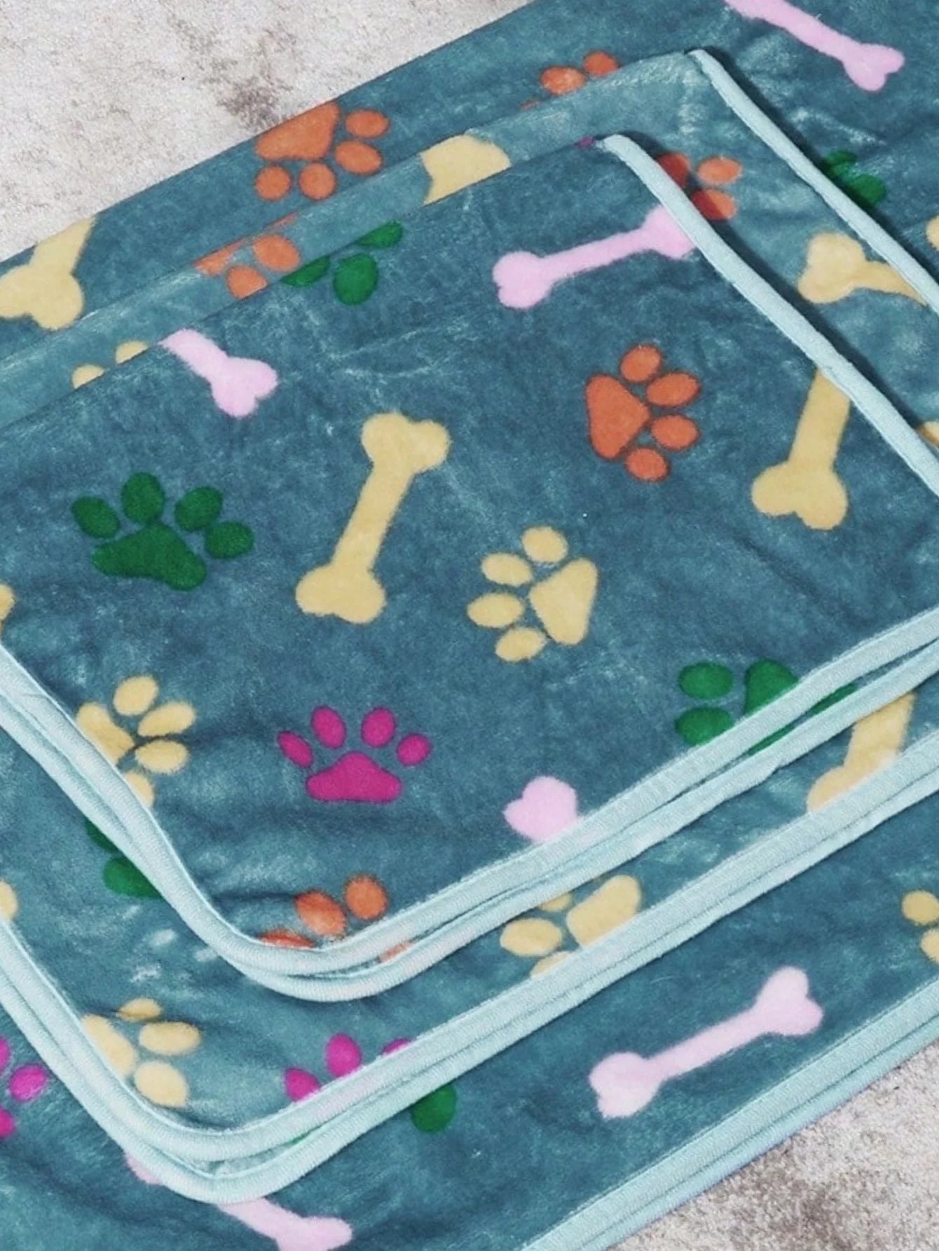 Soft Cozy Blanket