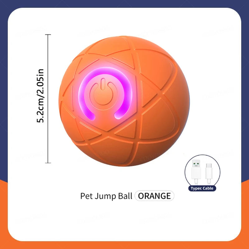 Interactive Toy