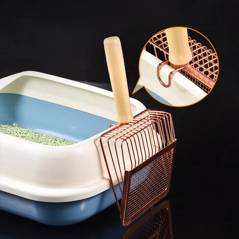 Litter Scoop