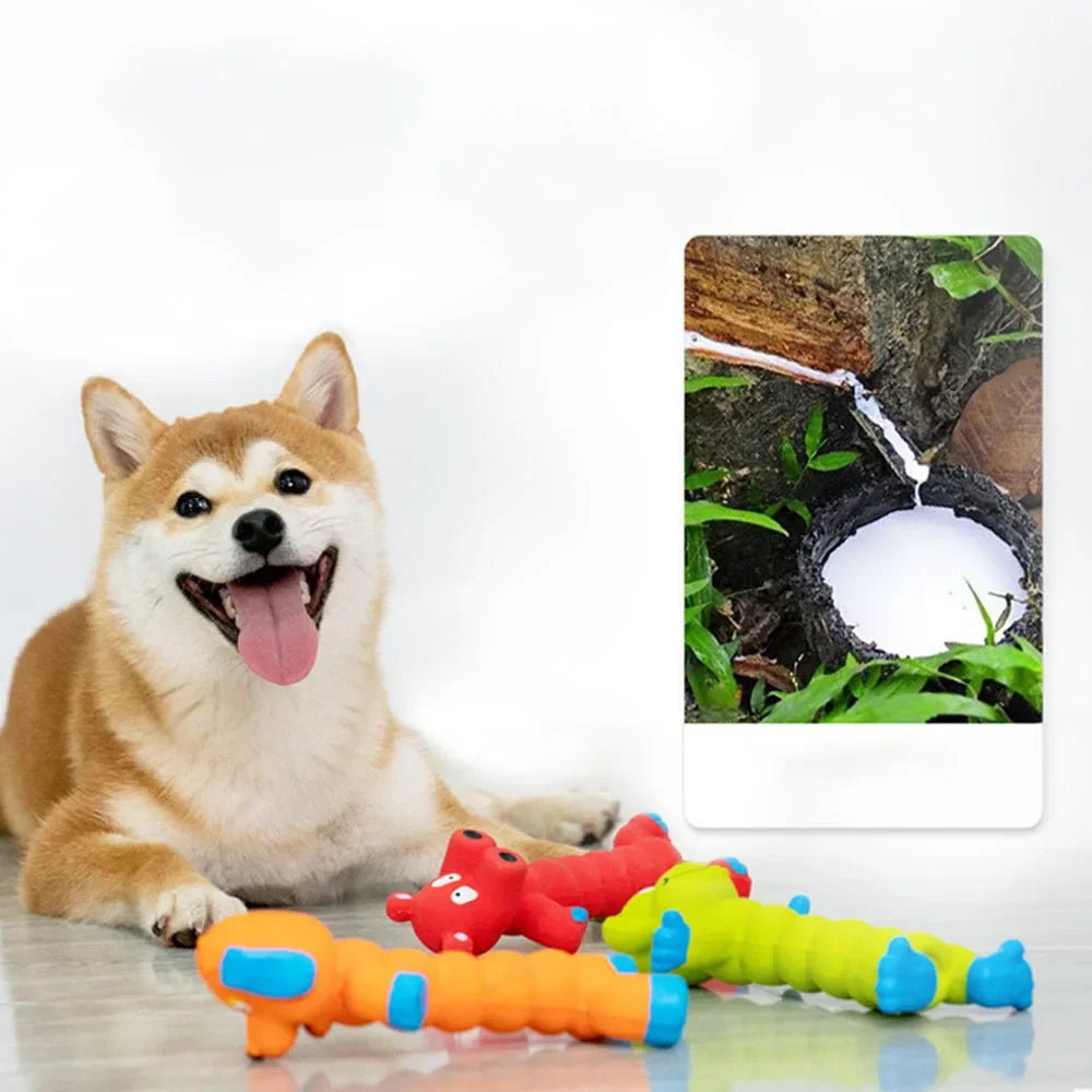 Chew Resistant Toy