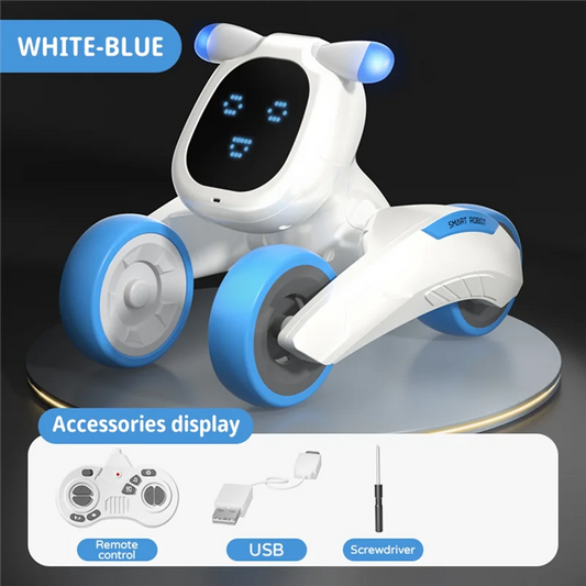 Robot Dog