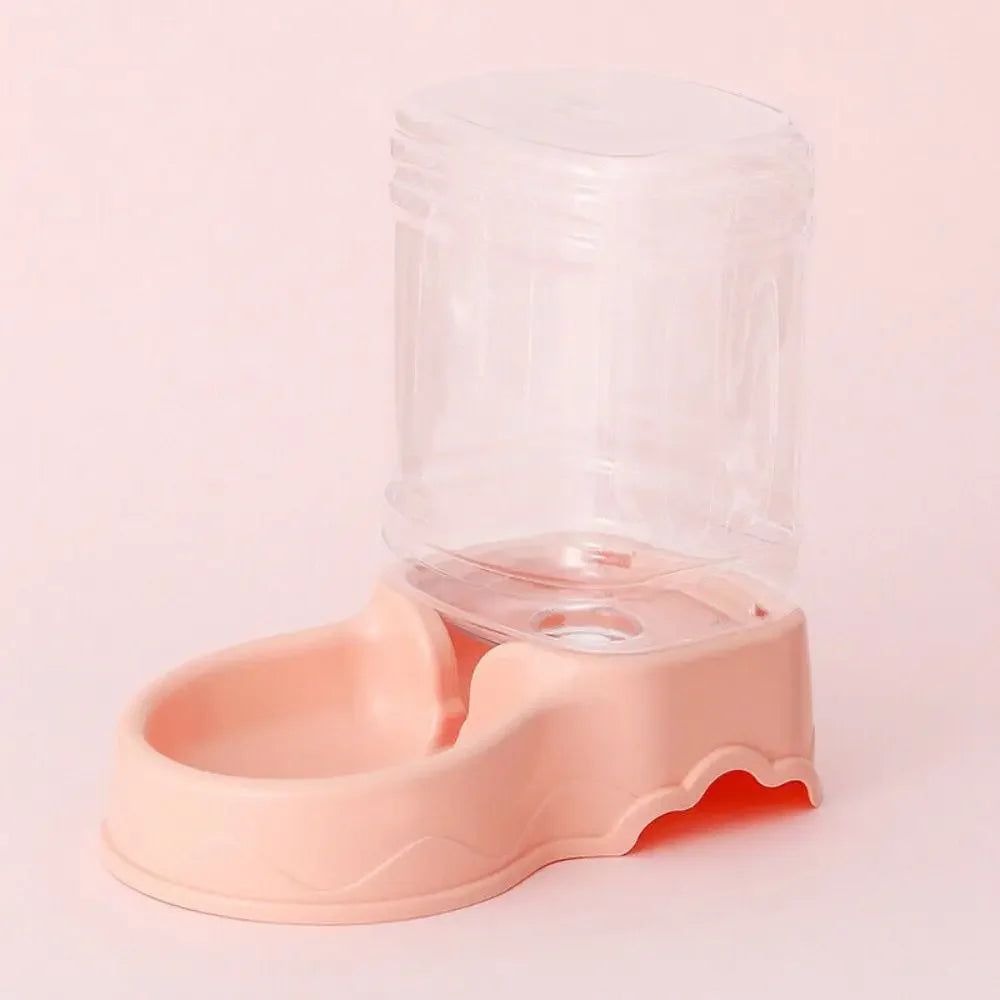 Pet Feeder
