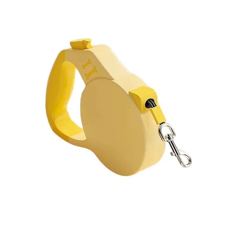 Retractable Pet Leash