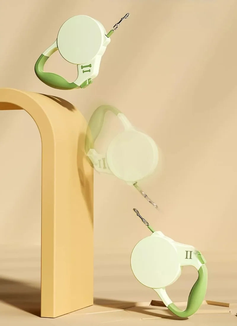 Retractable Pet Leash