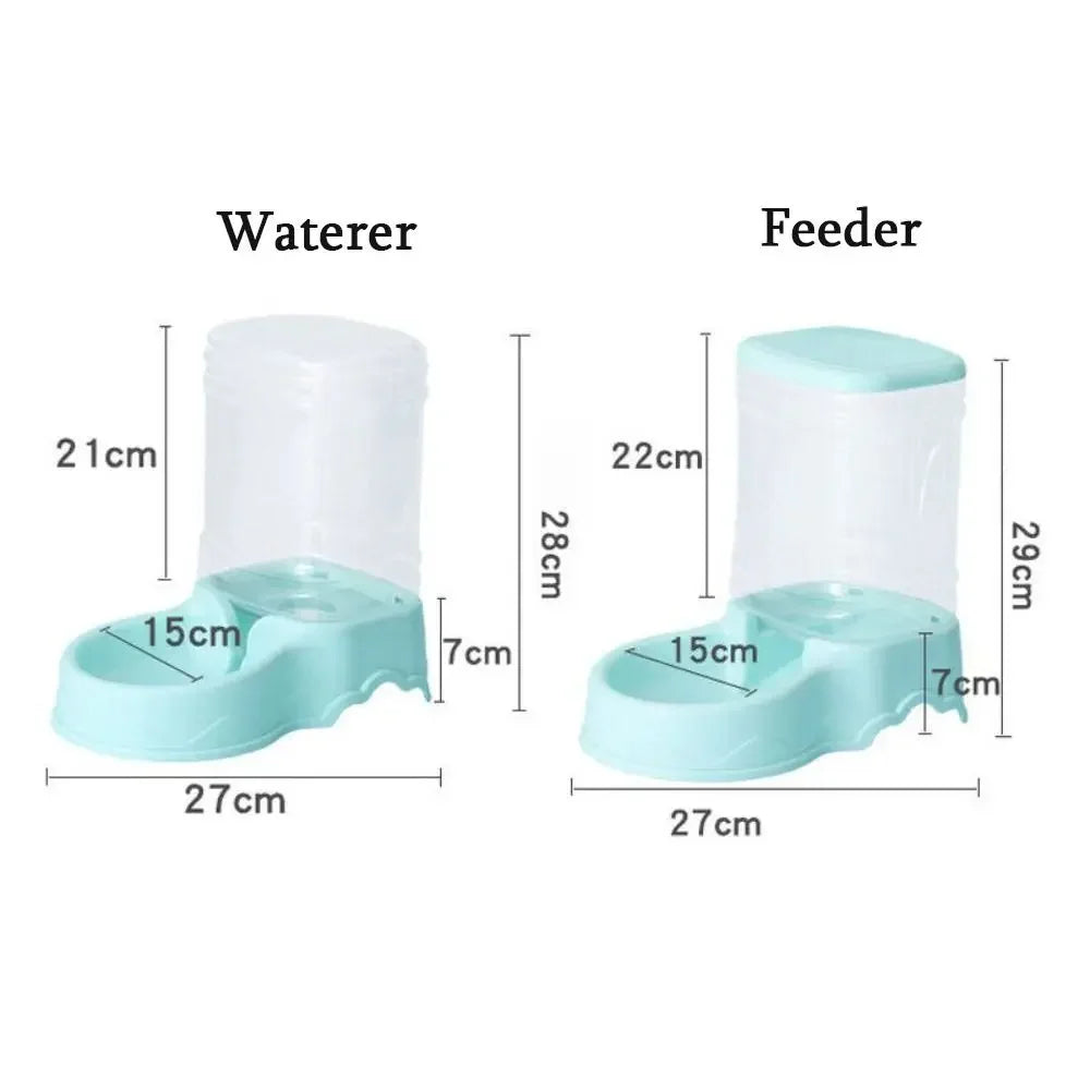Pet Feeder